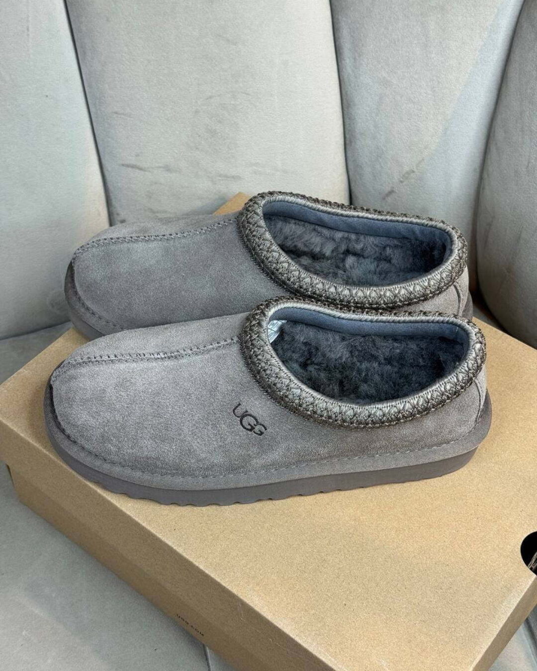 Угги Ugg