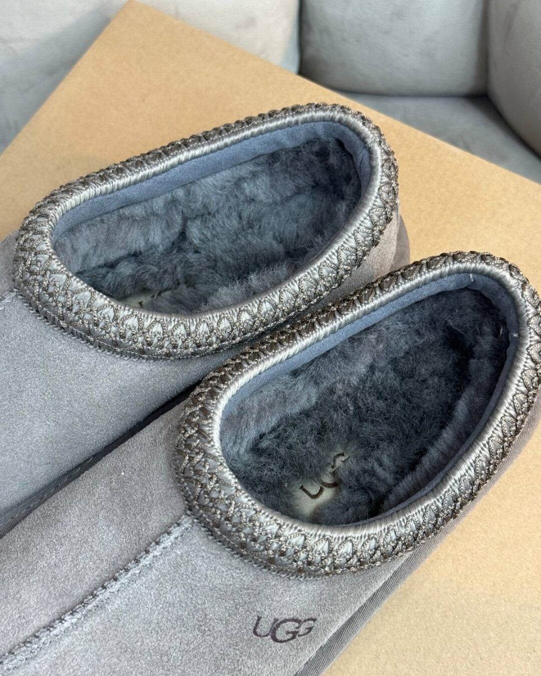 Угги Ugg