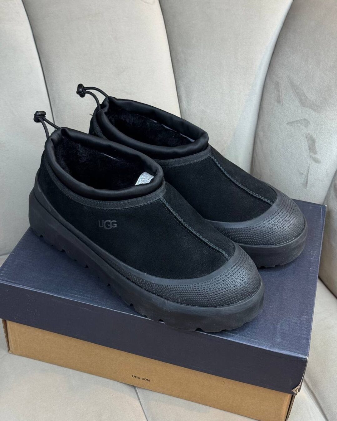 Ботинки Ugg