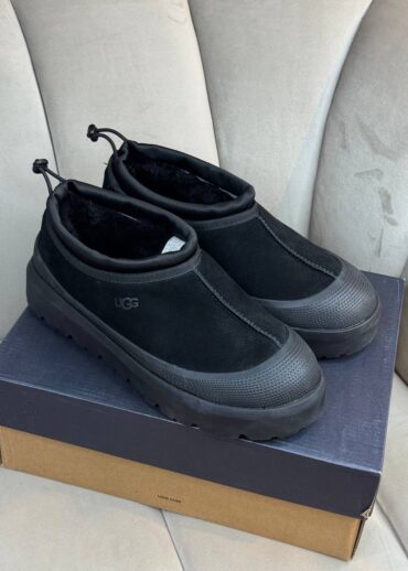 Ботинки Ugg