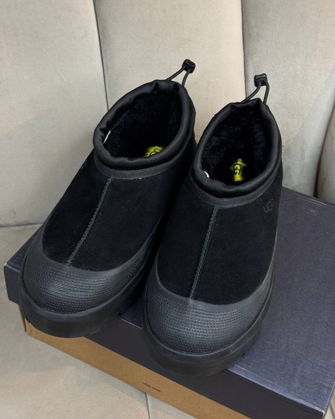 Ботинки Ugg