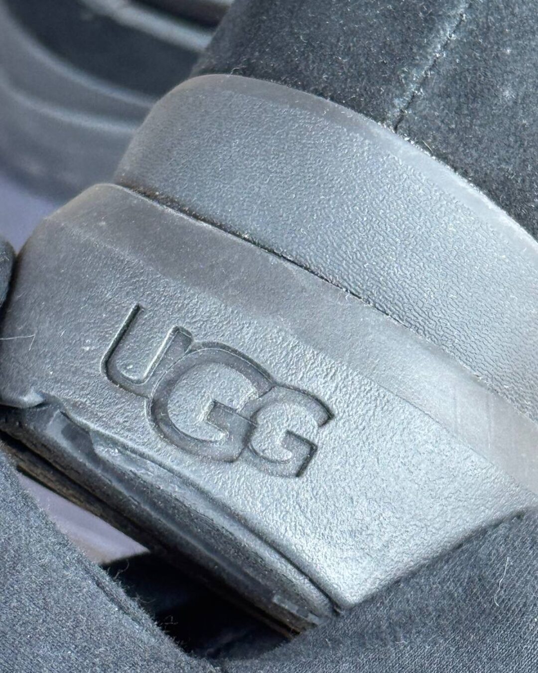 Ботинки Ugg
