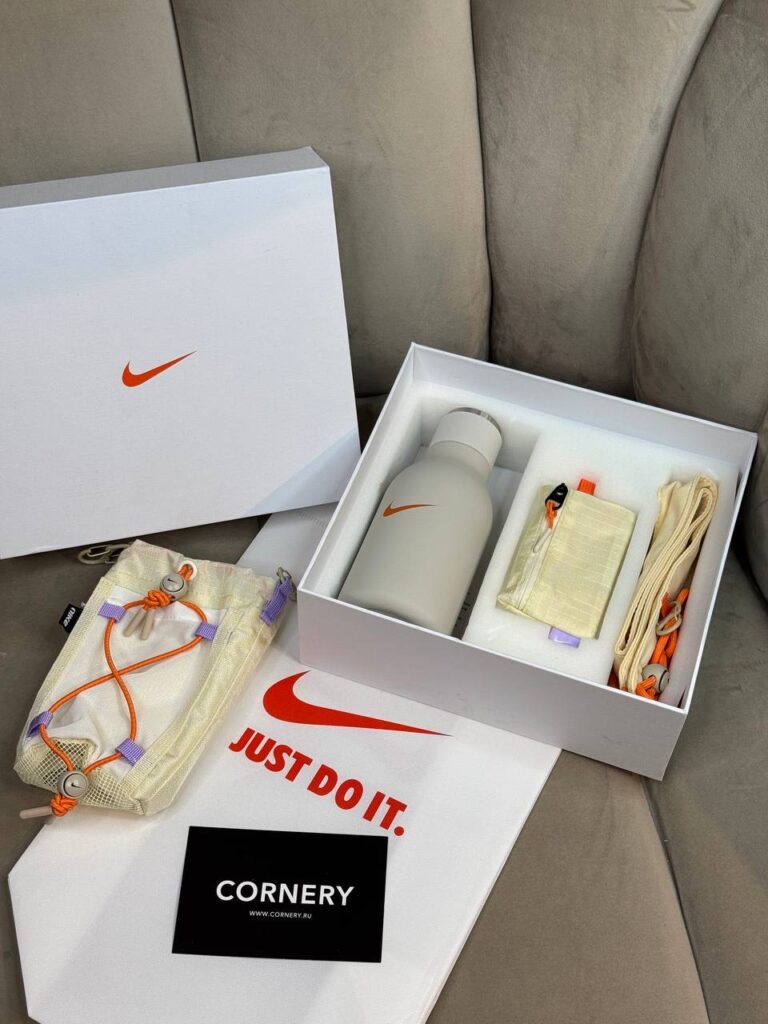 Подарочный набор Nike (original)