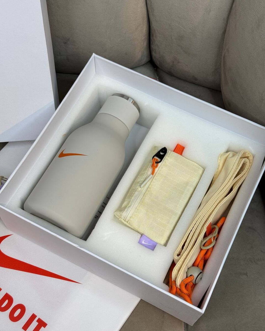 Подарочный набор Nike (original)