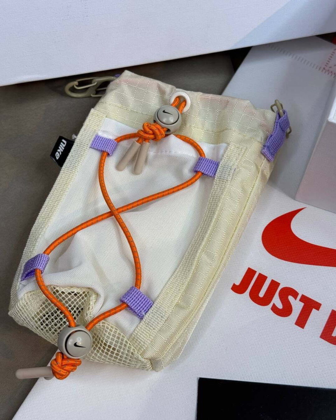 Подарочный набор Nike (original)