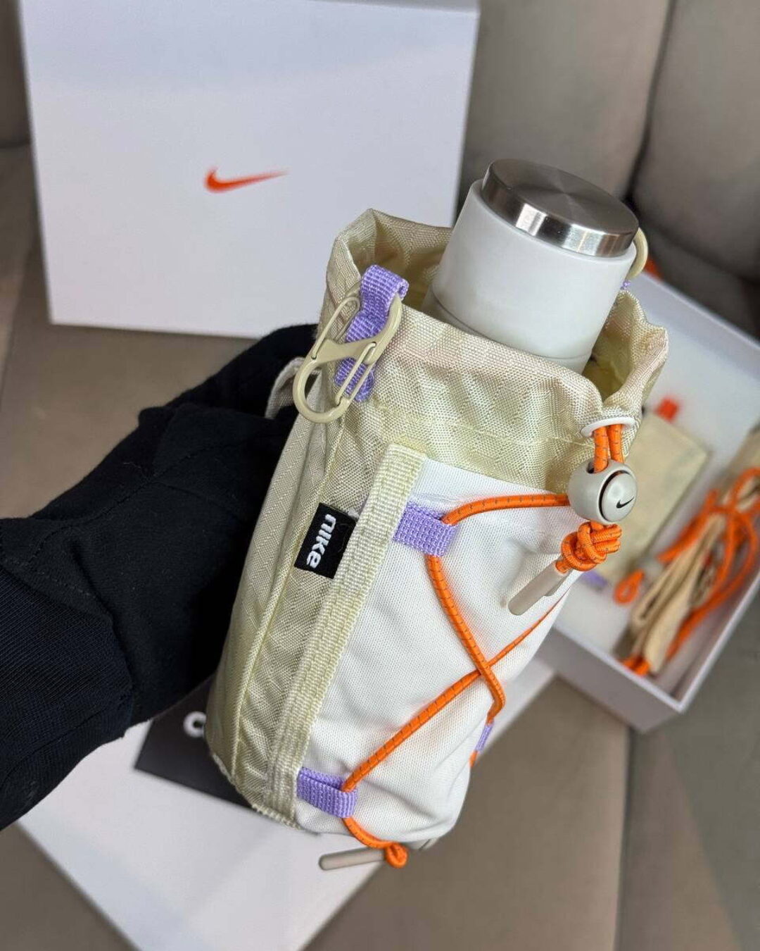Подарочный набор Nike (original)
