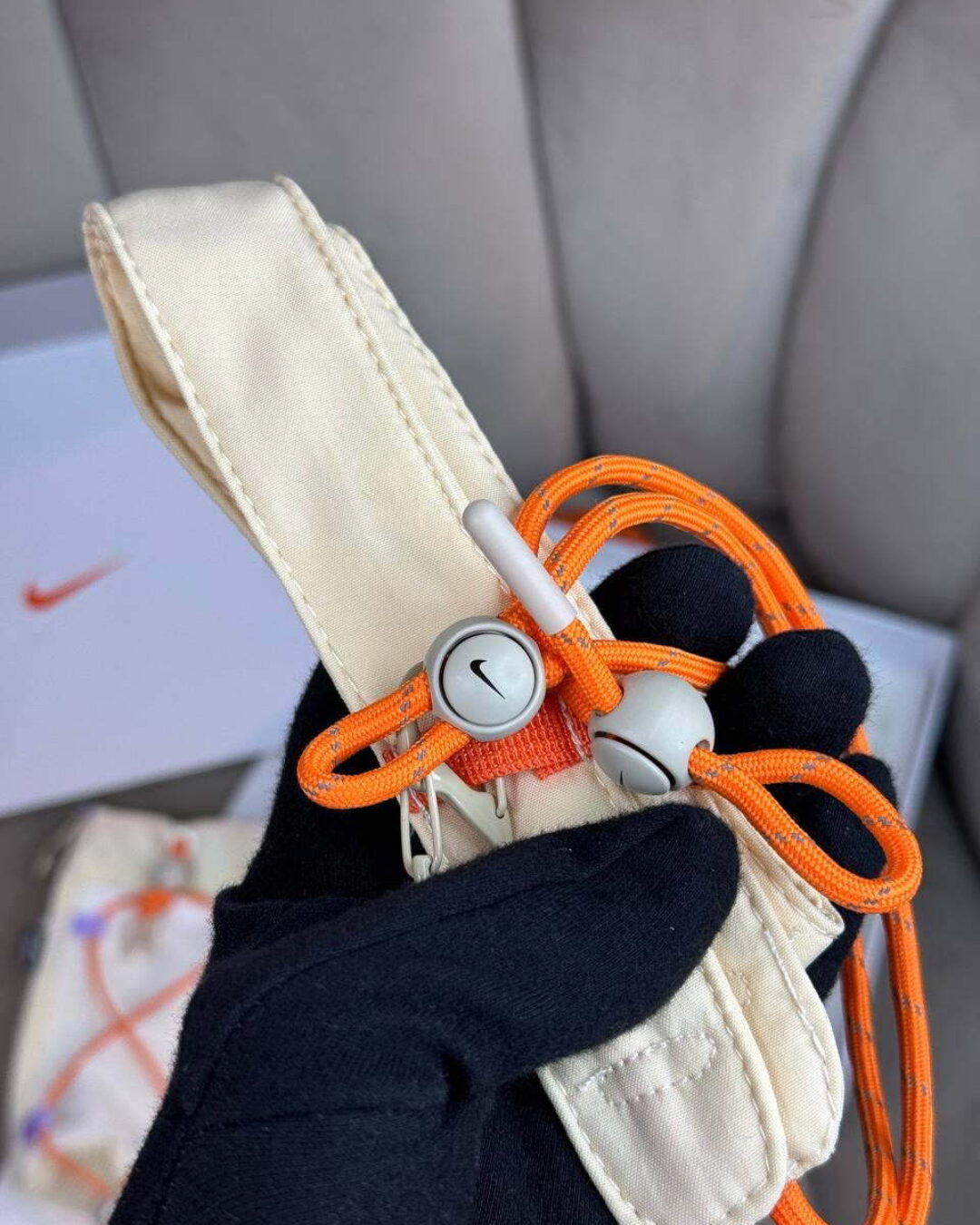 Подарочный набор Nike (original)
