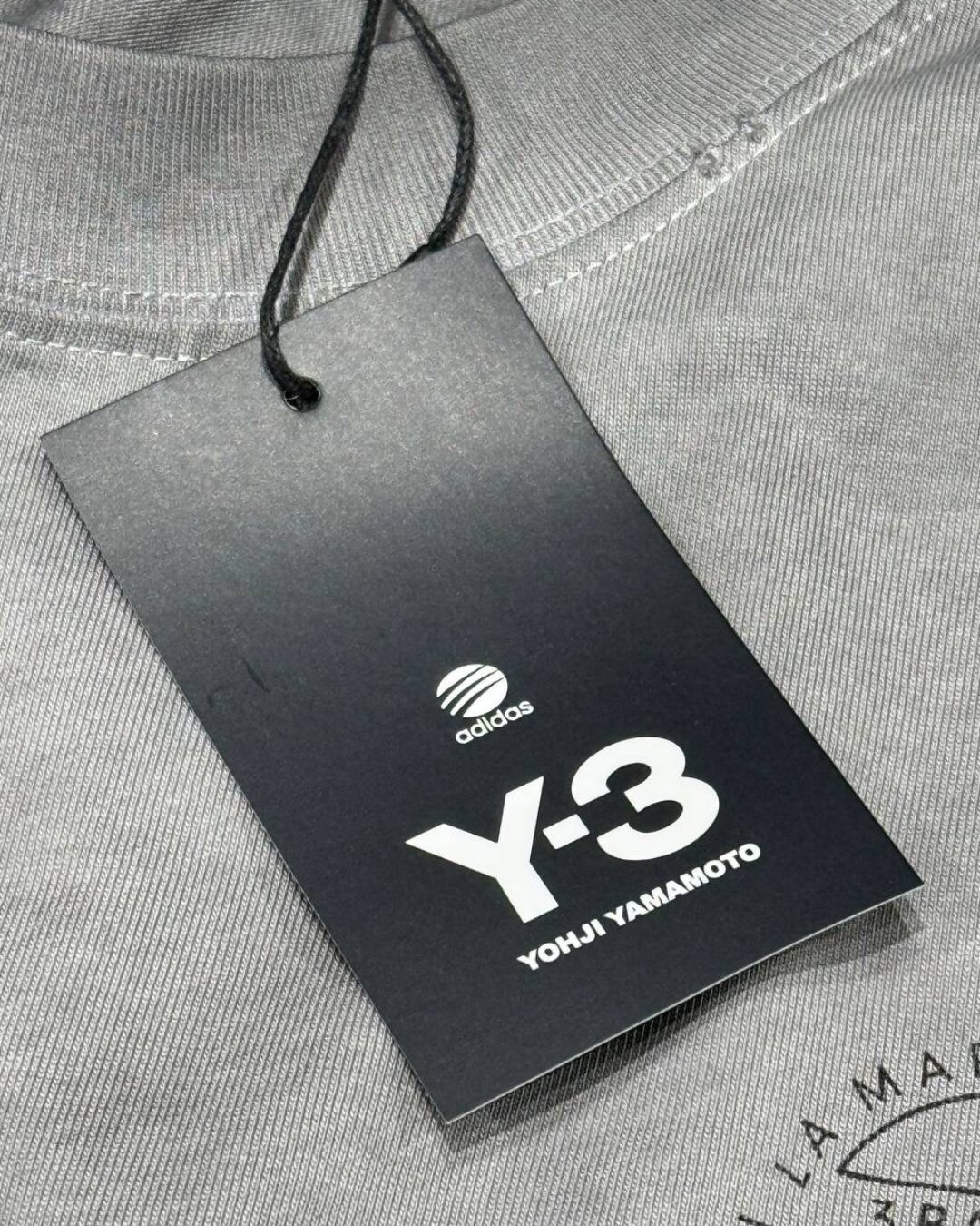 Футболка Y-3