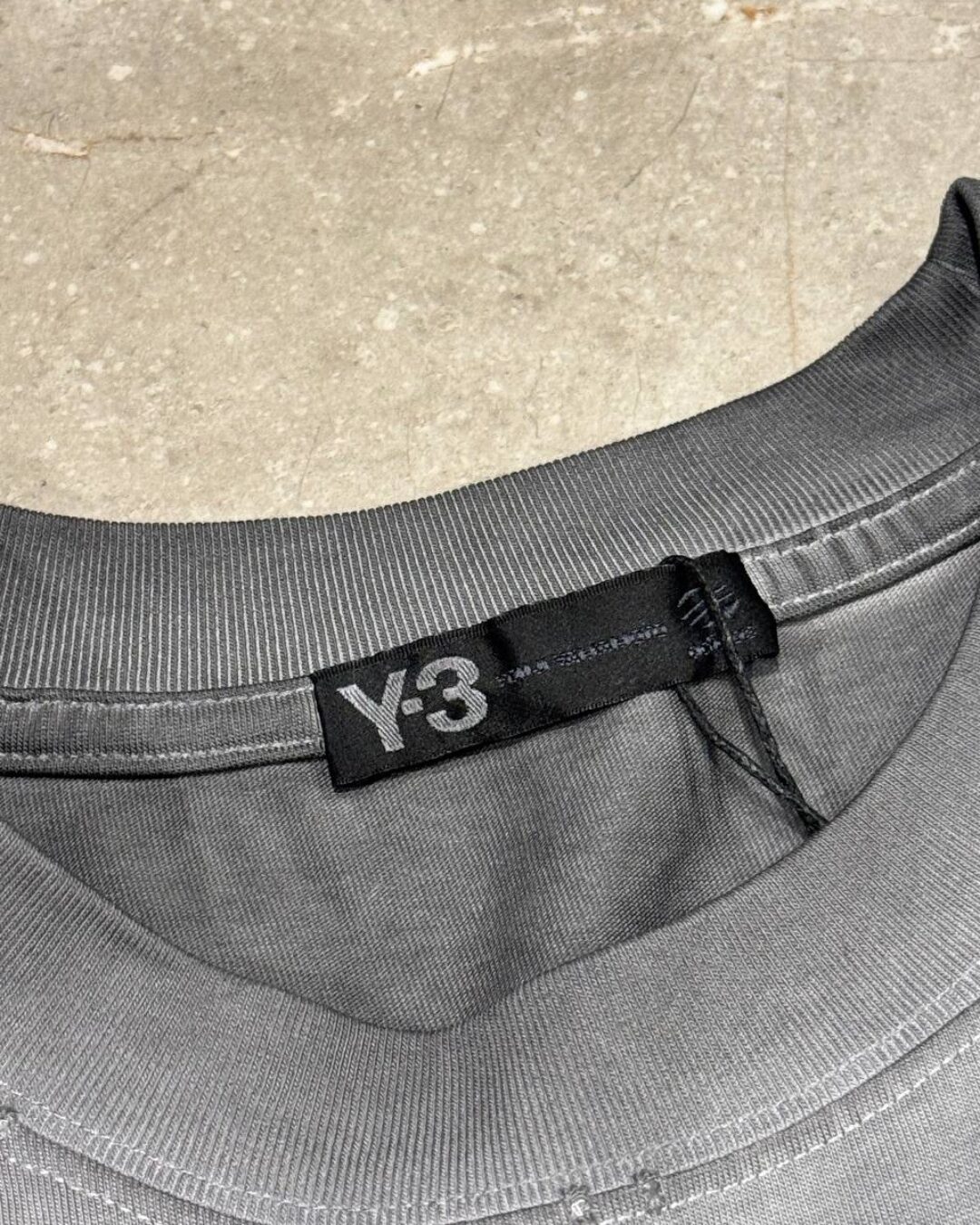 Футболка Y-3