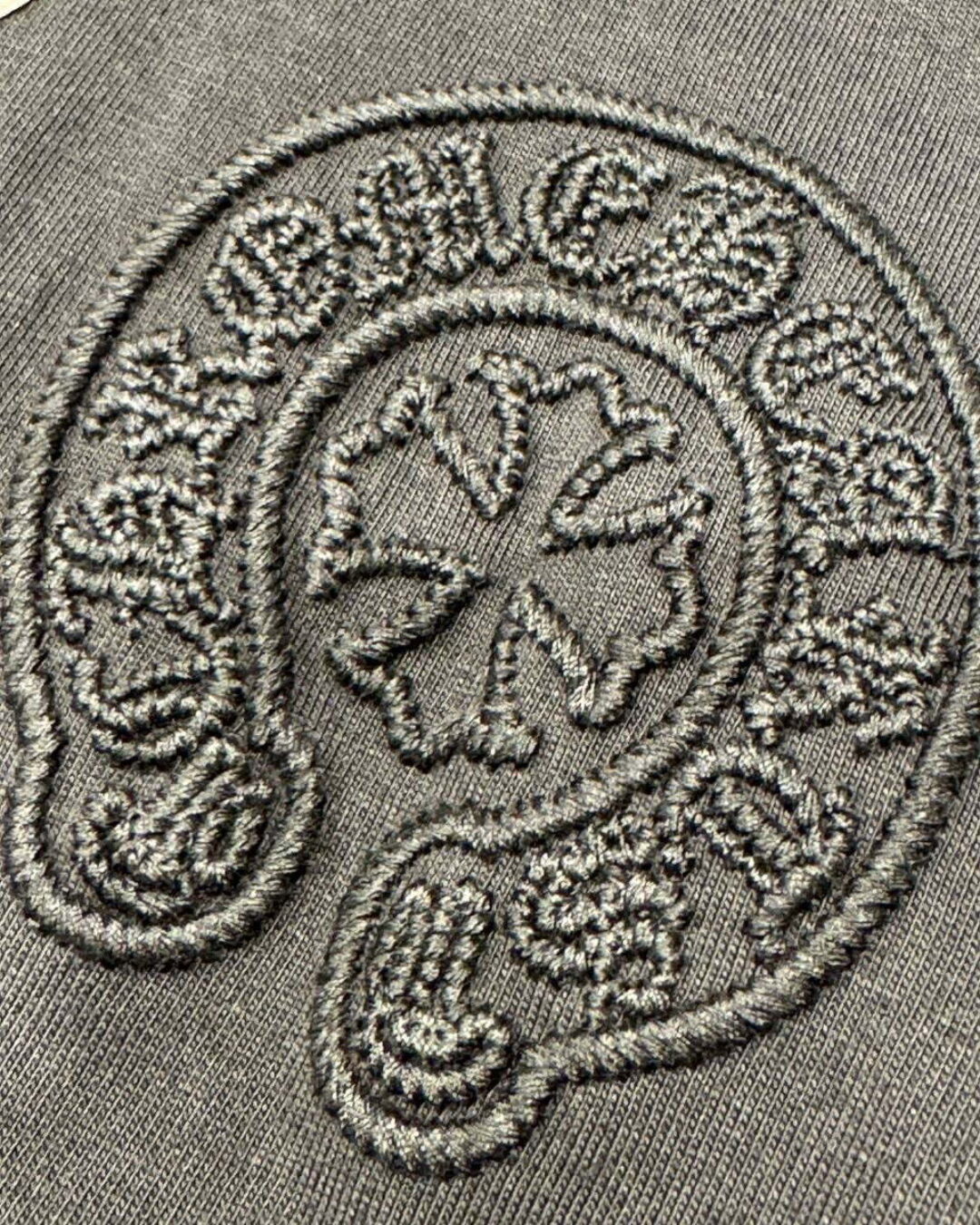 Футболка Chrome Hearts — фото 4