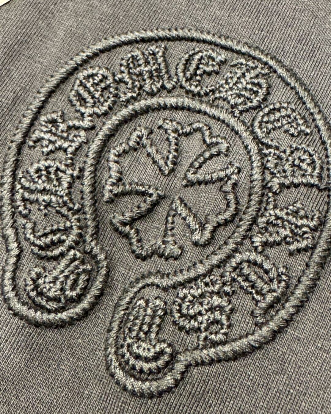 Футболка Chrome Hearts