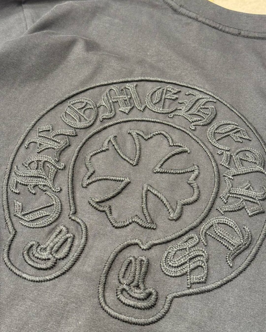 Футболка Chrome Hearts
