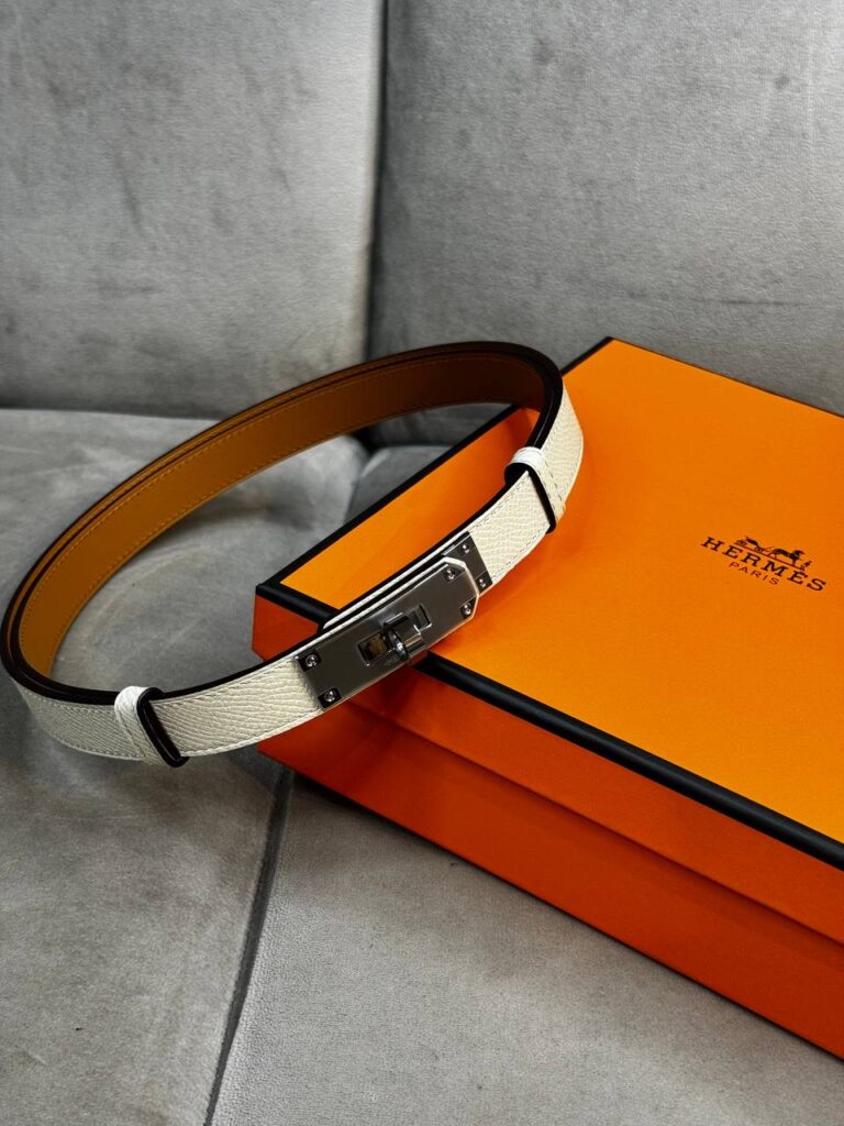 Ремень Hermes Kelly