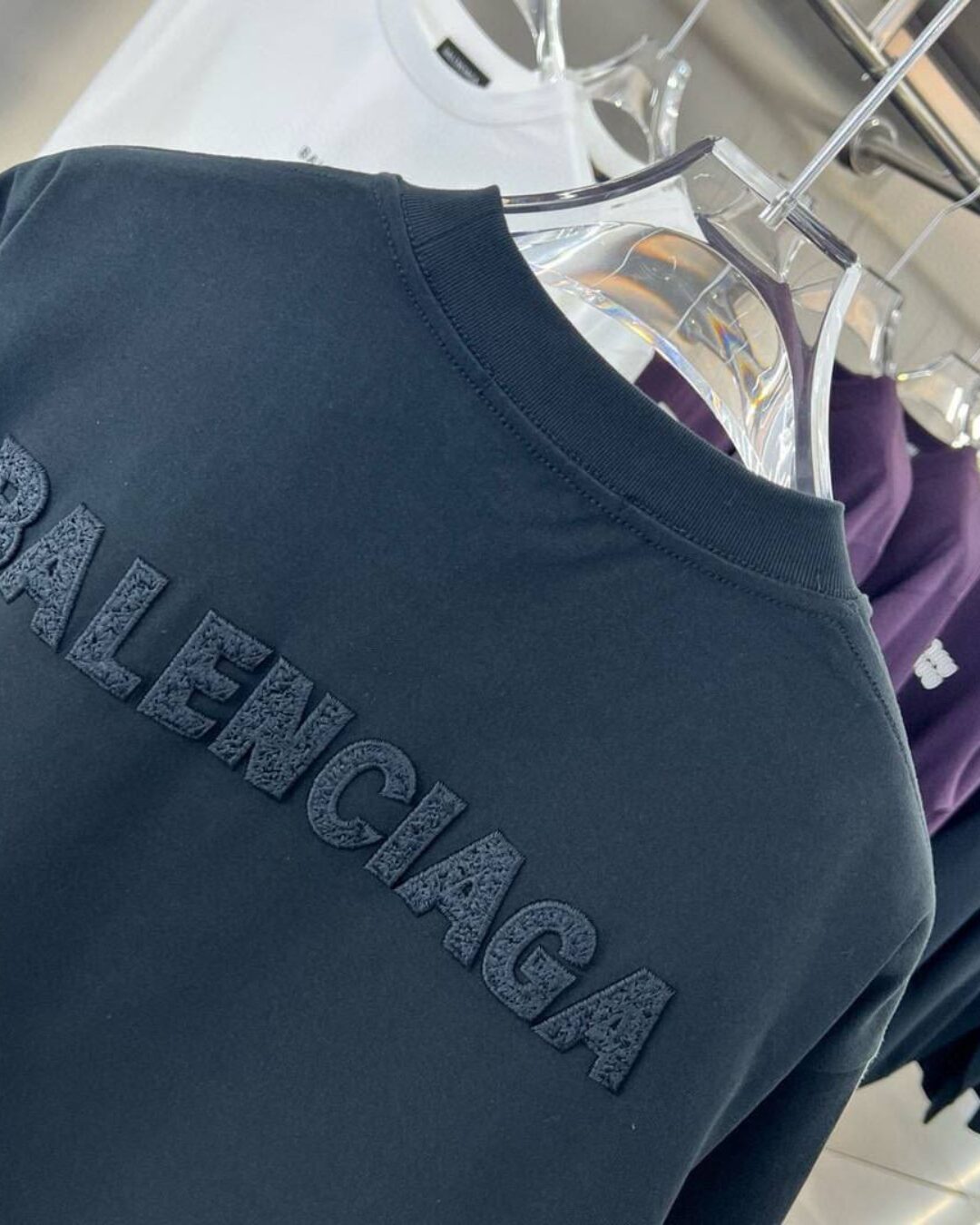 Футболка Balenciaga