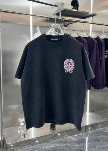 Футболка Chrome Hearts