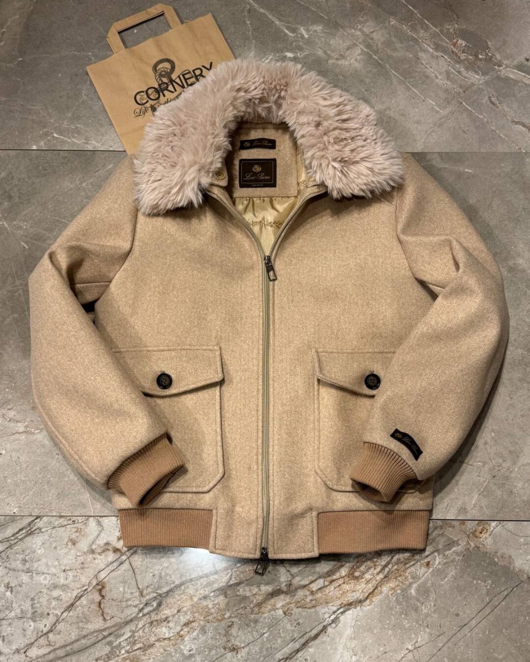 Куртка Loro Piana