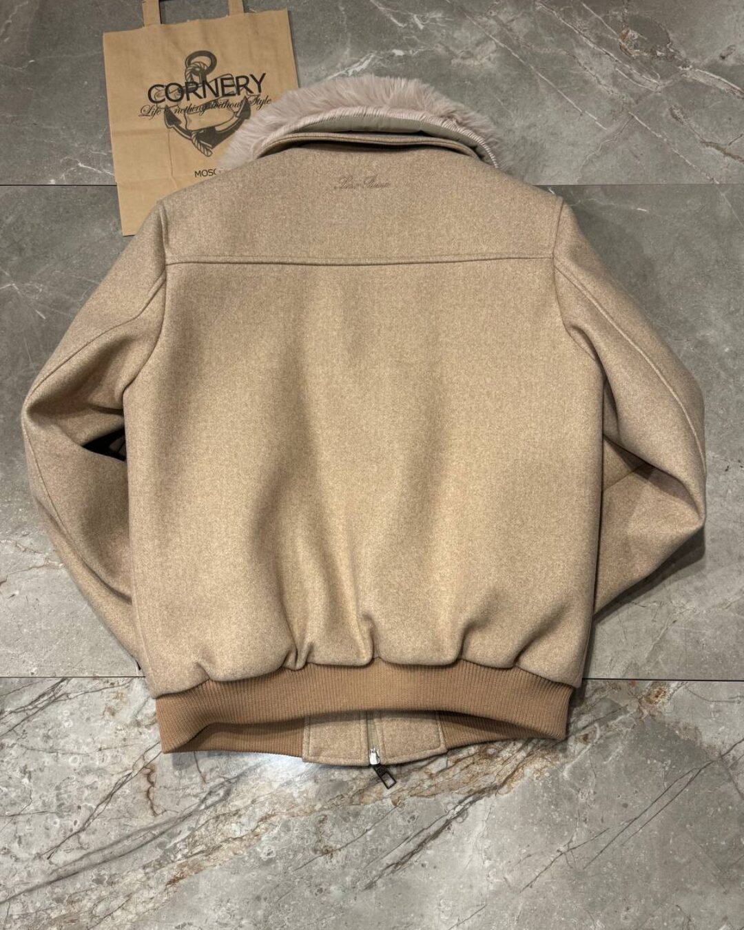 Куртка Loro Piana