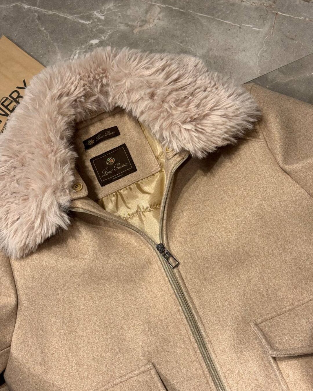 Куртка Loro Piana