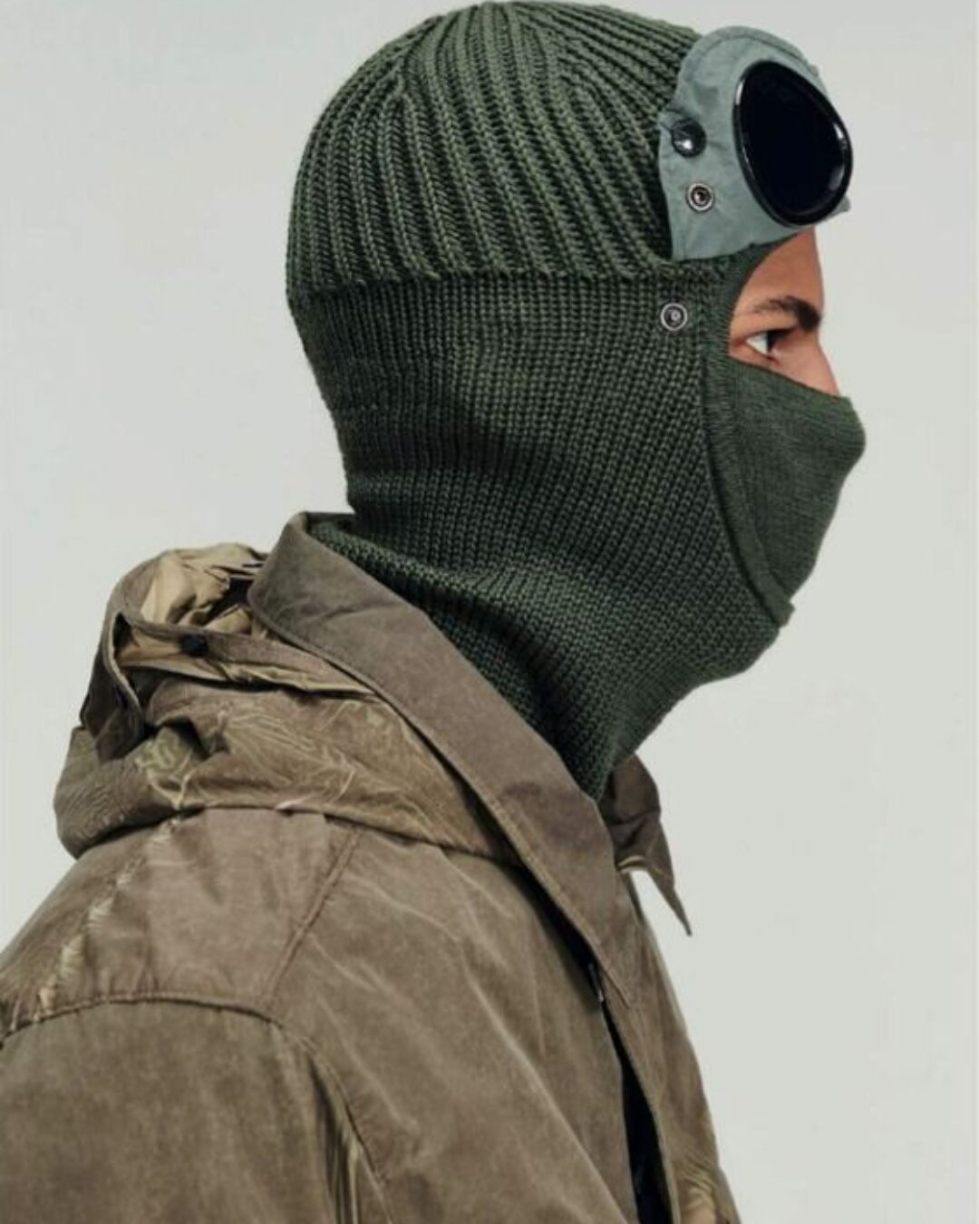 Балаклава CP Company — фото 3