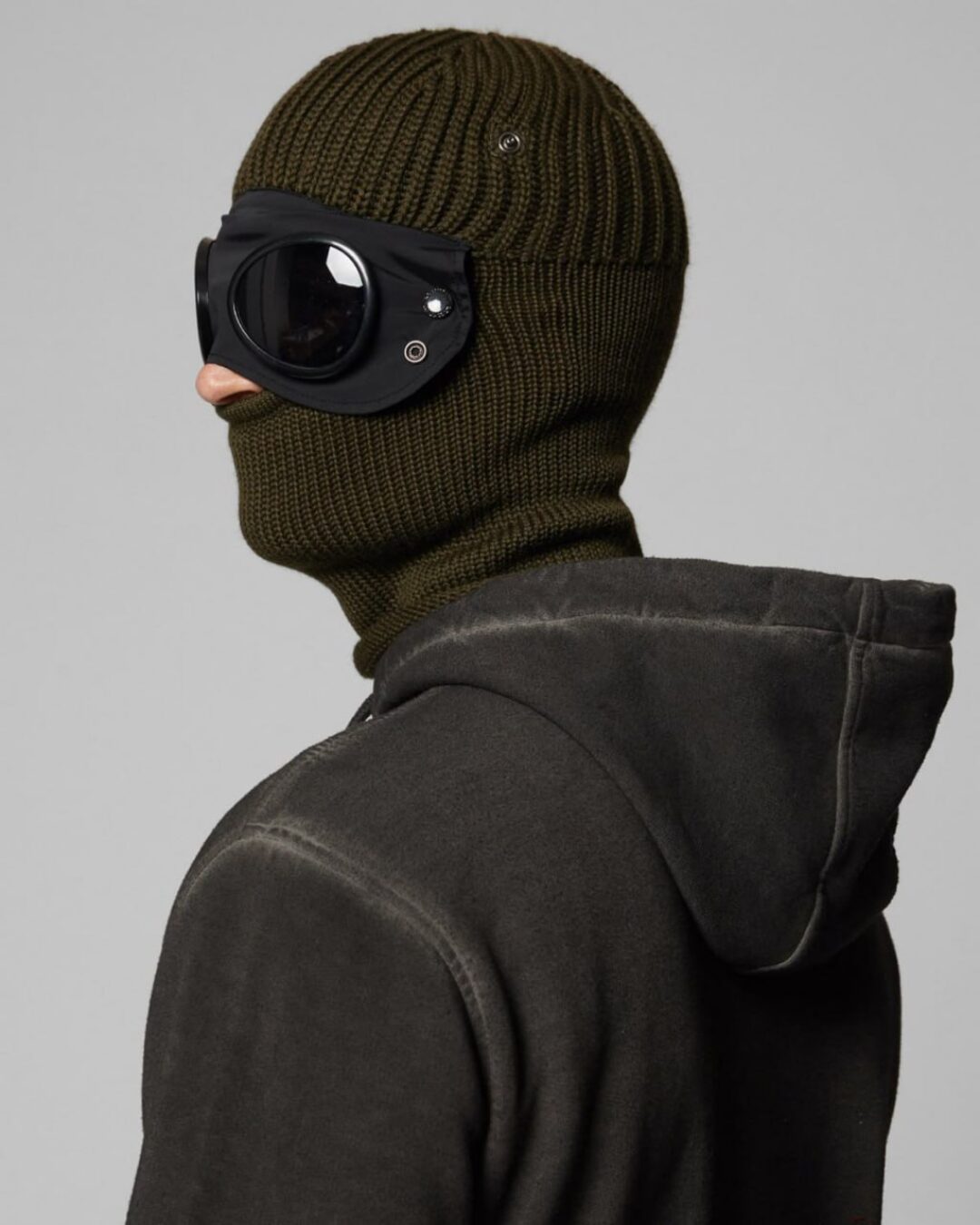 Балаклава CP Company