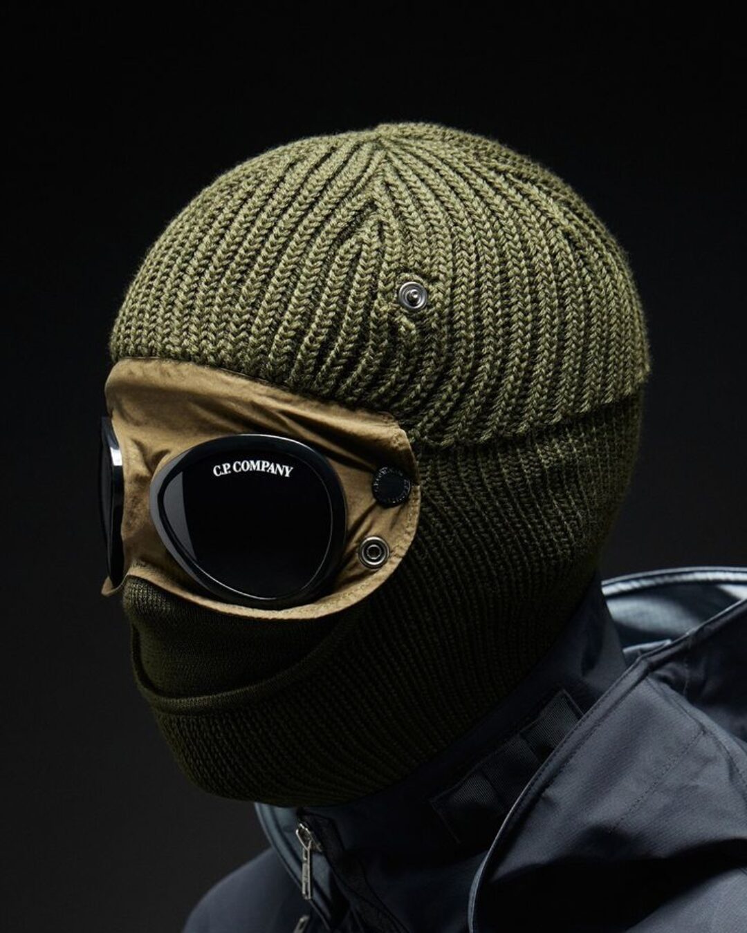 Балаклава CP Company — фото 6