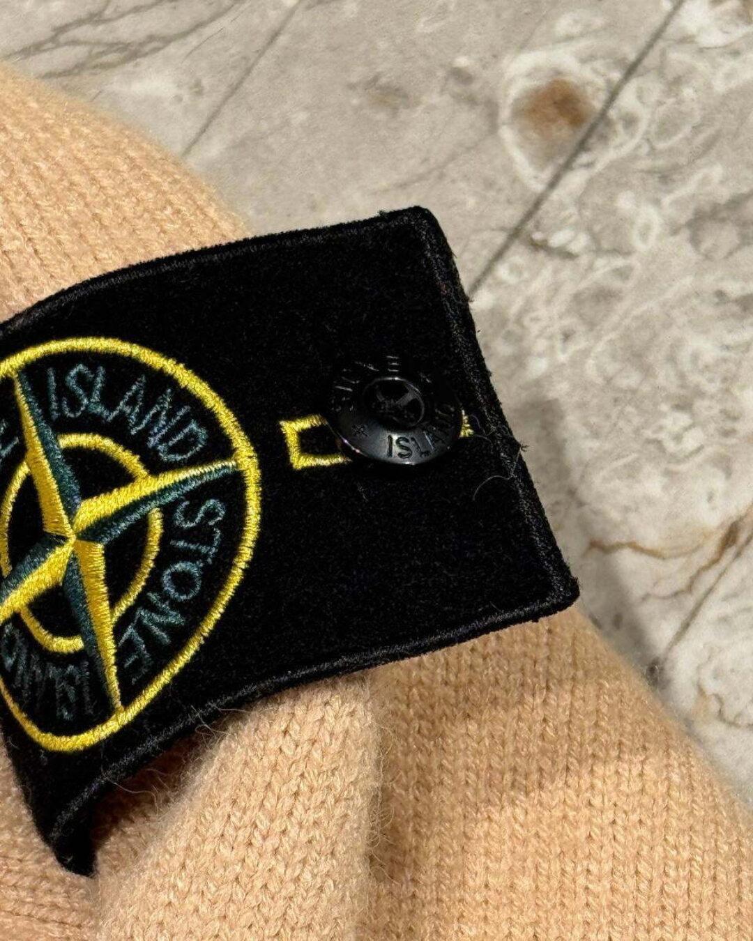 Кофта Stone Island
