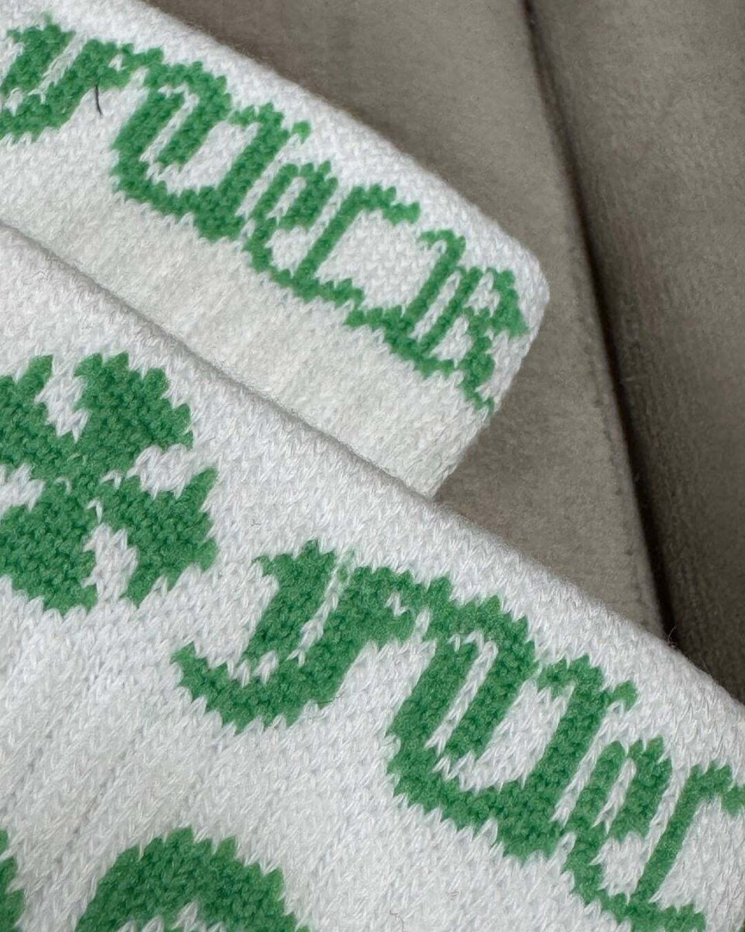 Носки Chrome Hearts