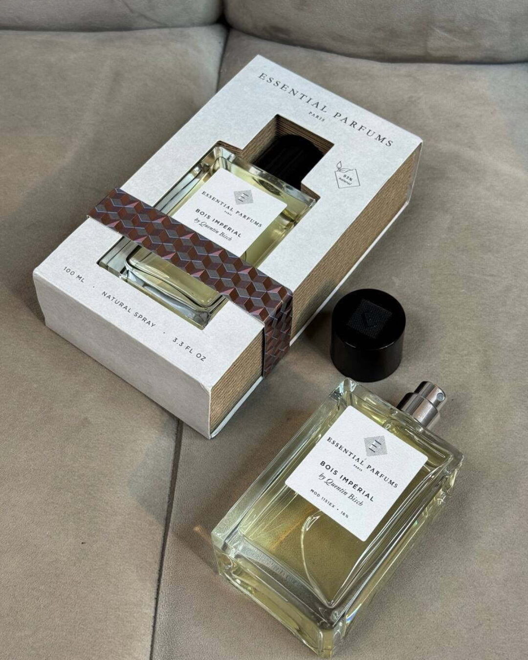 Парфюм Essential Parfums