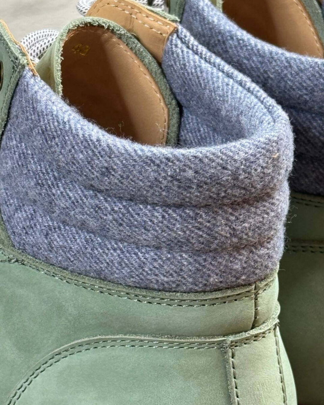 Ботинки Brunello Cucinelli