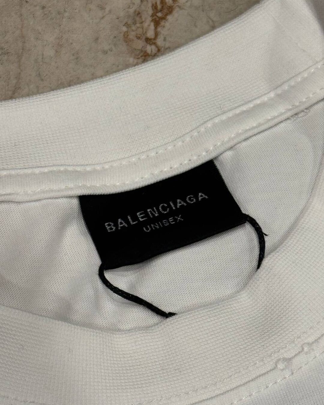 Футболка Balenciaga