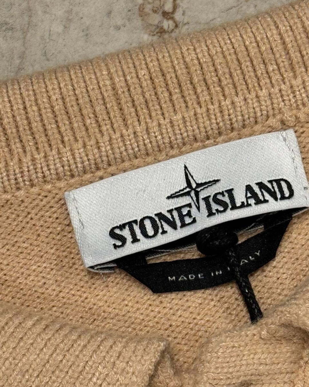 Кофта Stone Island