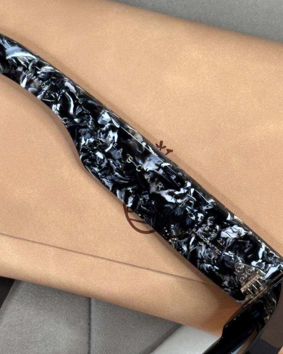 Очки Jacques Marie Mage