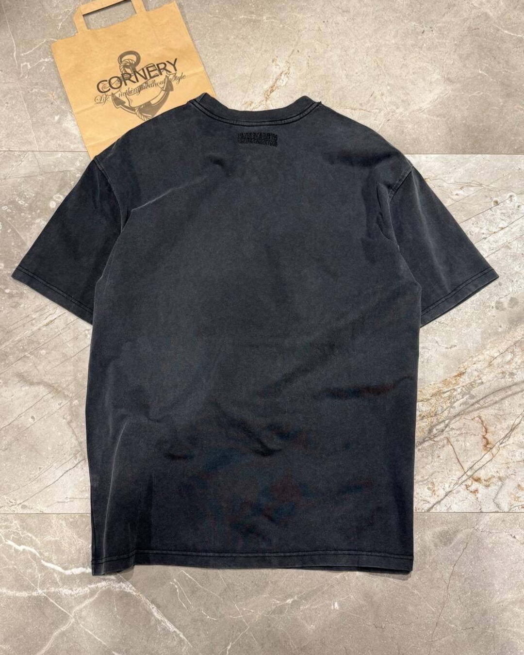 Футболка Vetements Backstreet Boys — фото 2