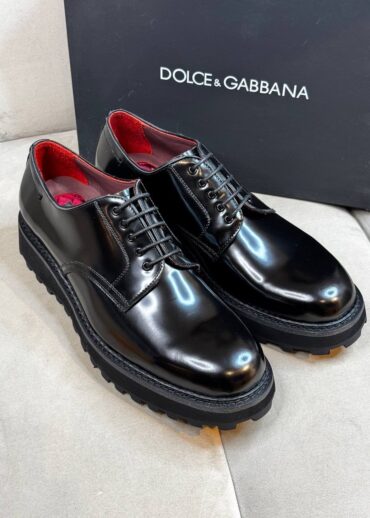 Туфли Dolce & Gabbana