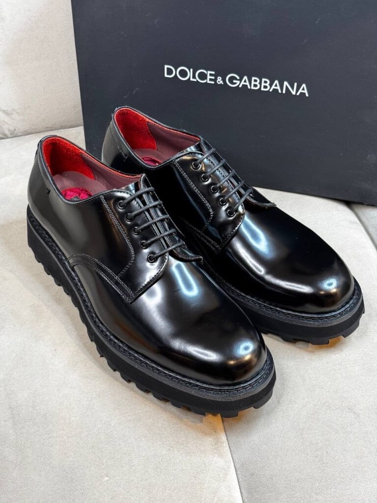 Туфли Dolce & Gabbana