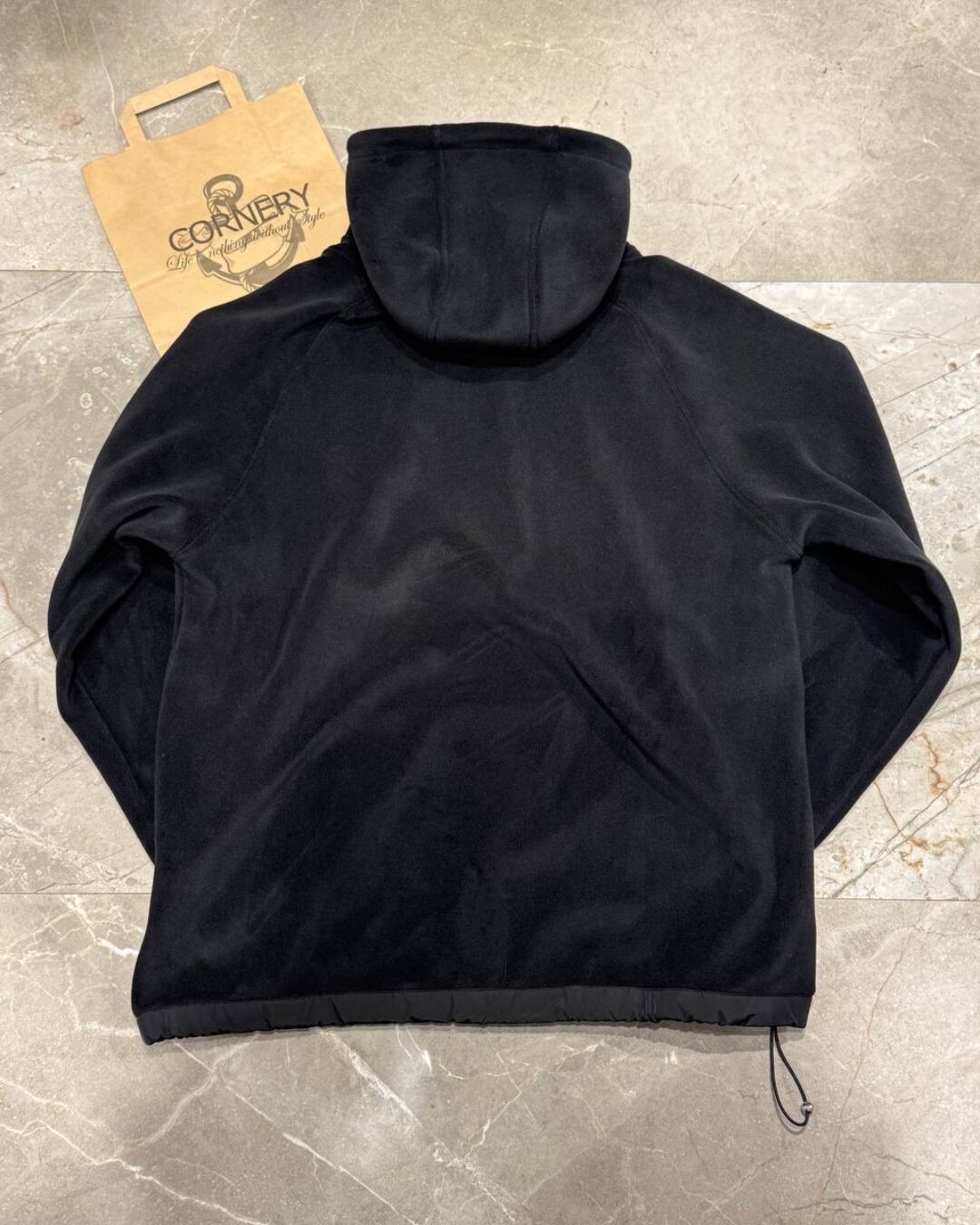 Худи Chrome Hearts
