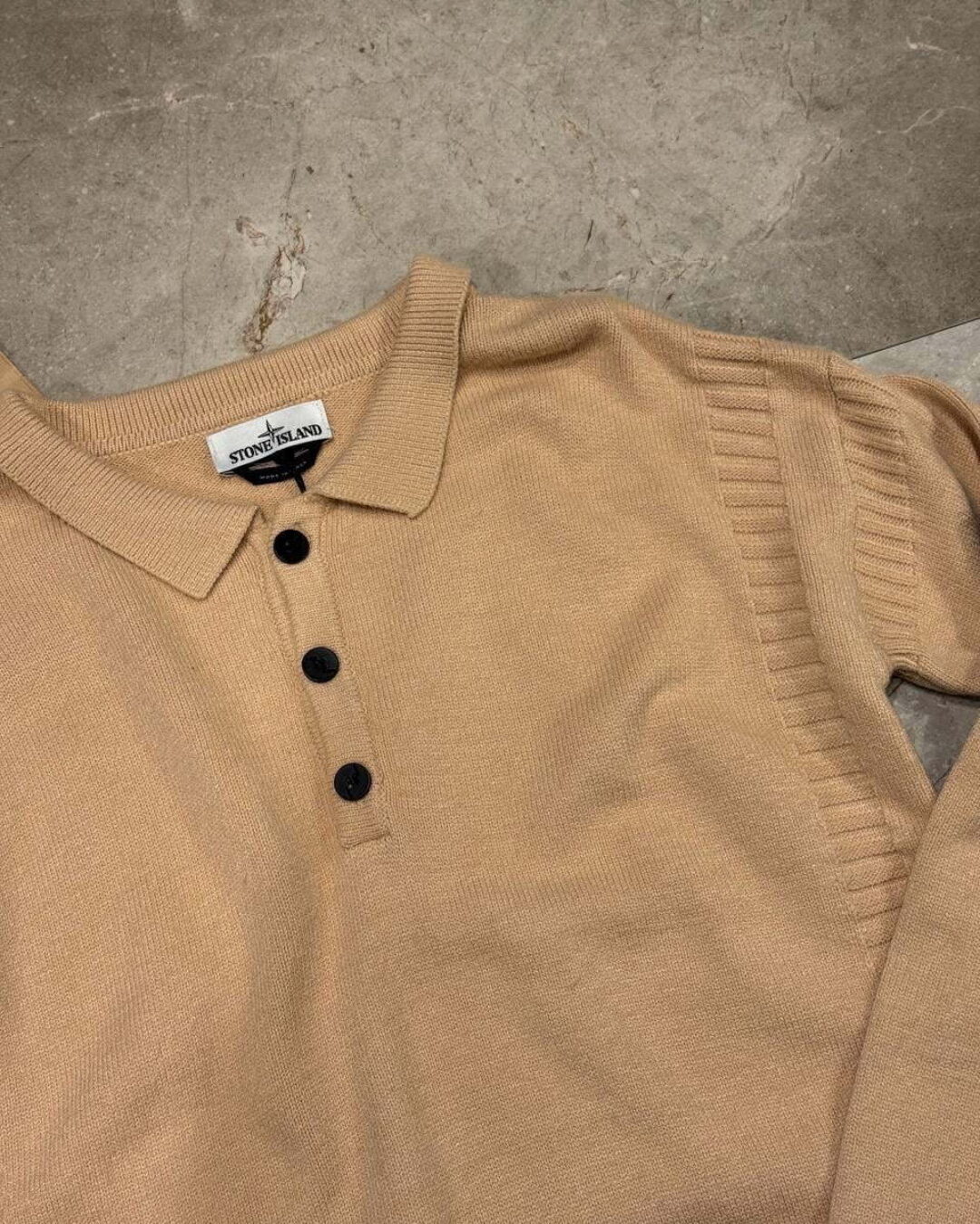 Кофта Stone Island