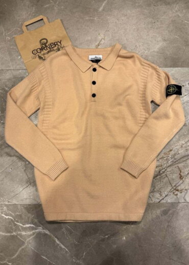 Кофта Stone Island