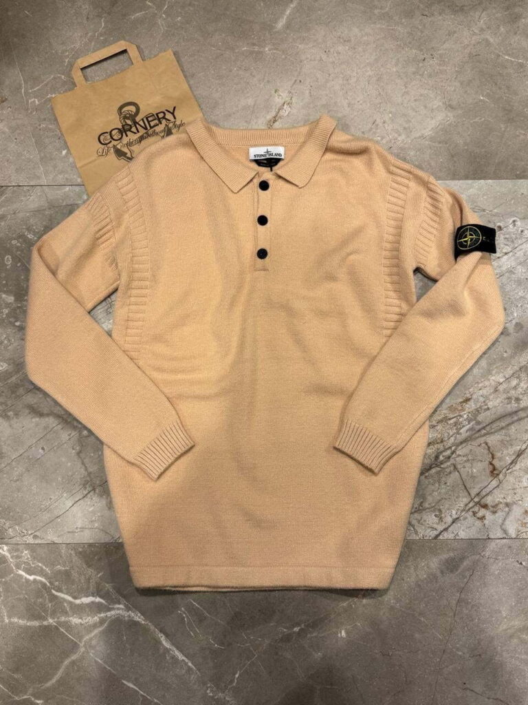 Кофта Stone Island