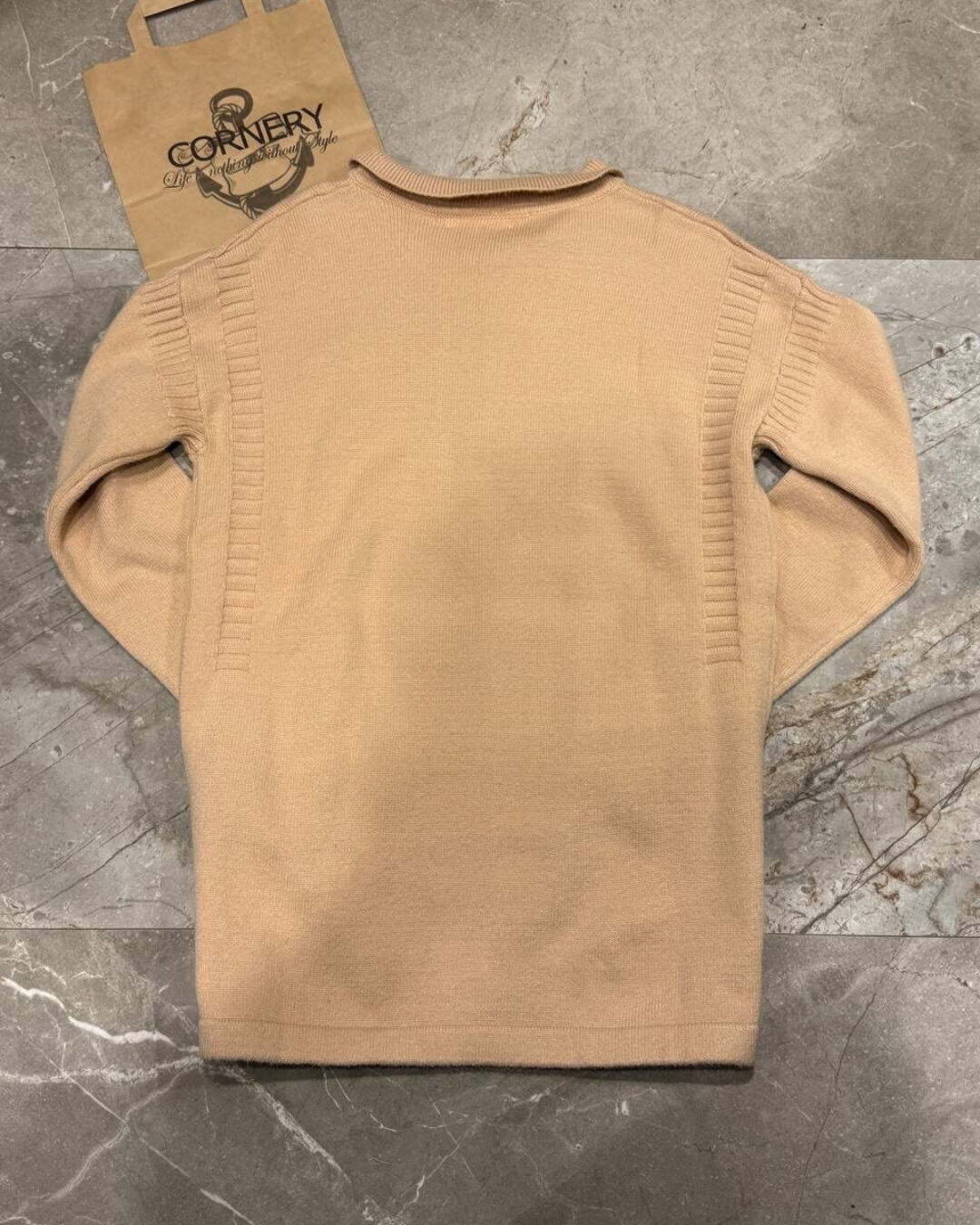 Кофта Stone Island