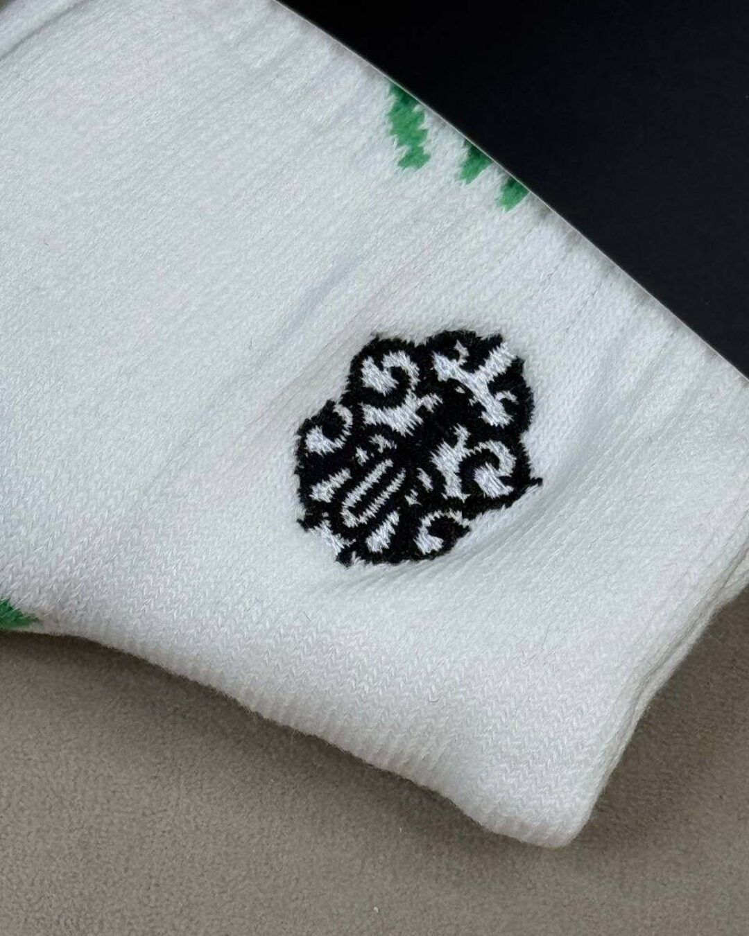 Носки Chrome Hearts