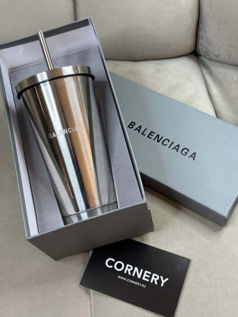 Стакан Balenciaga