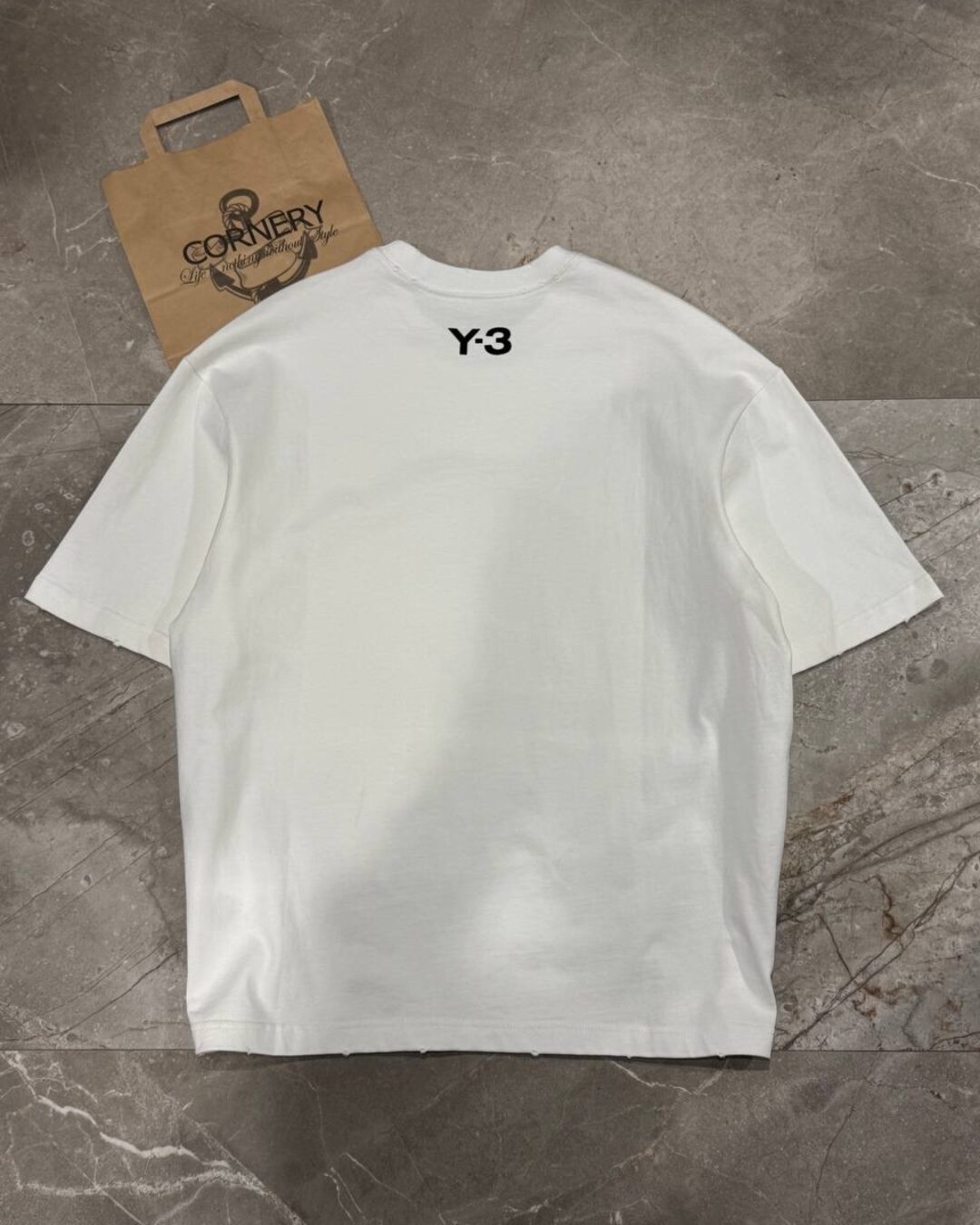 Футболка Y-3