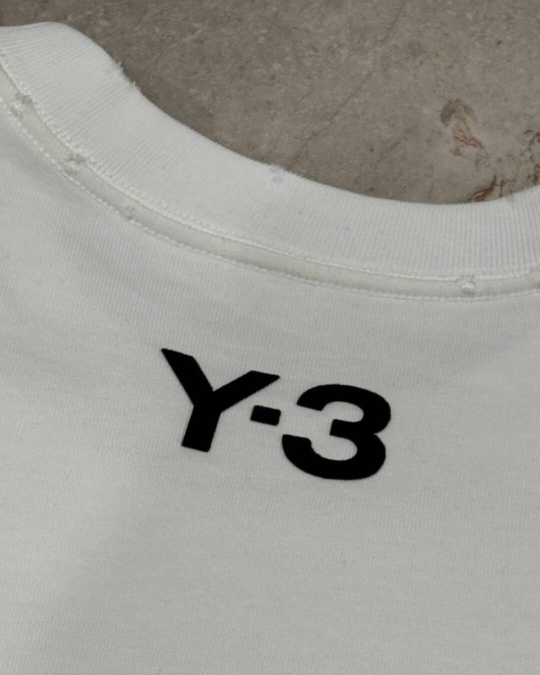 Футболка Y-3