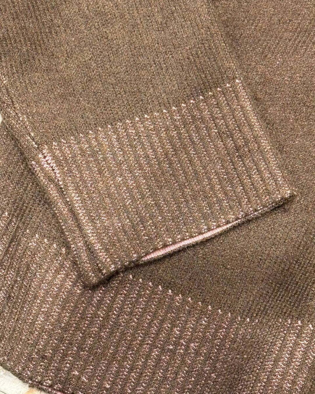 Свитер Stone Island