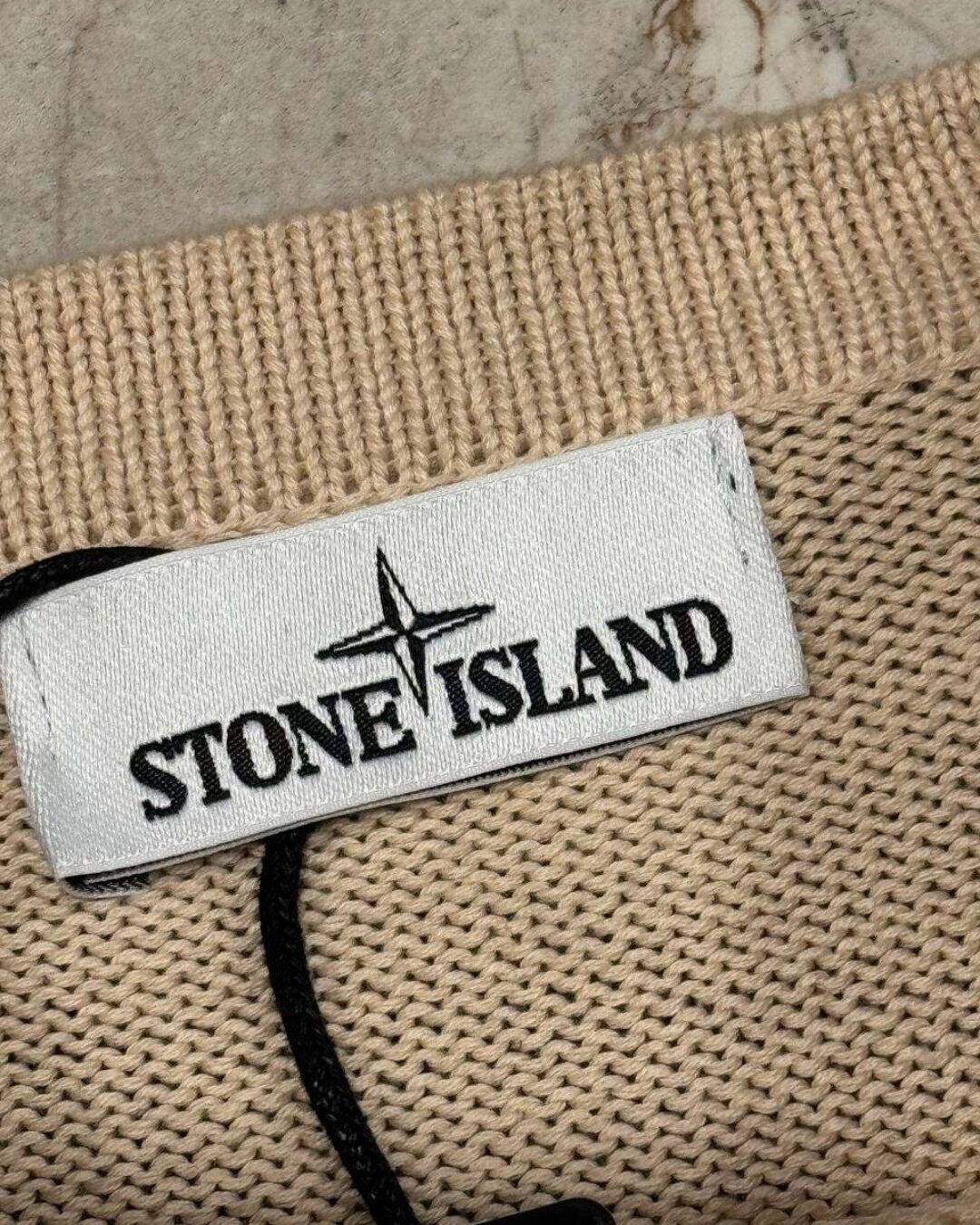 Свитер Stone Island — фото 5