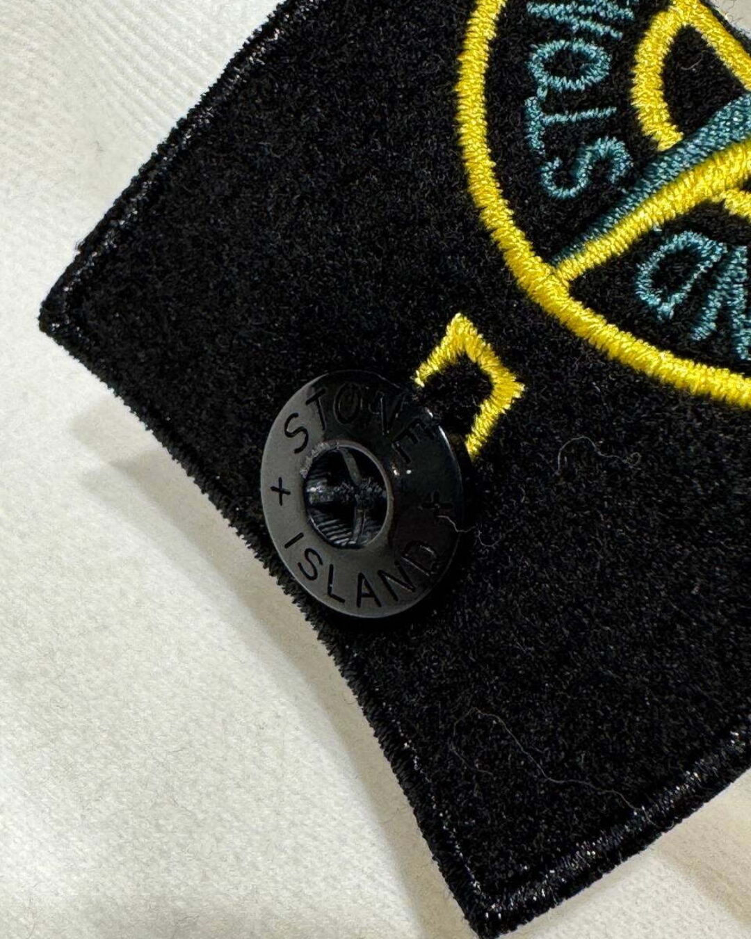 Кофта Stone Island — фото 6