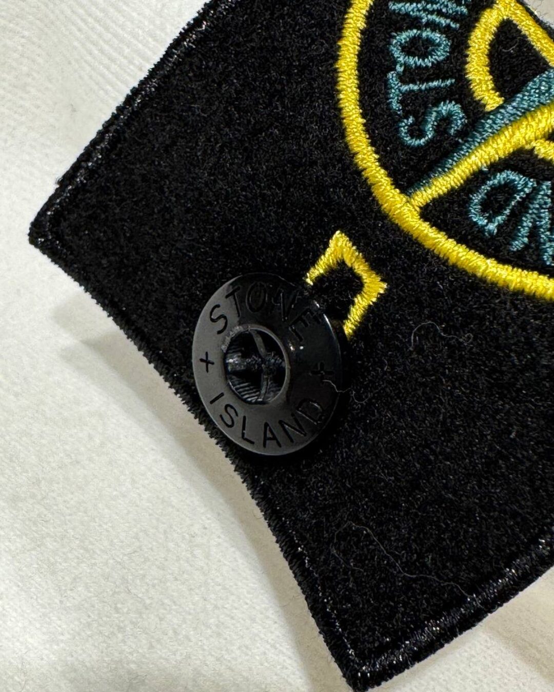 Кофта Stone Island