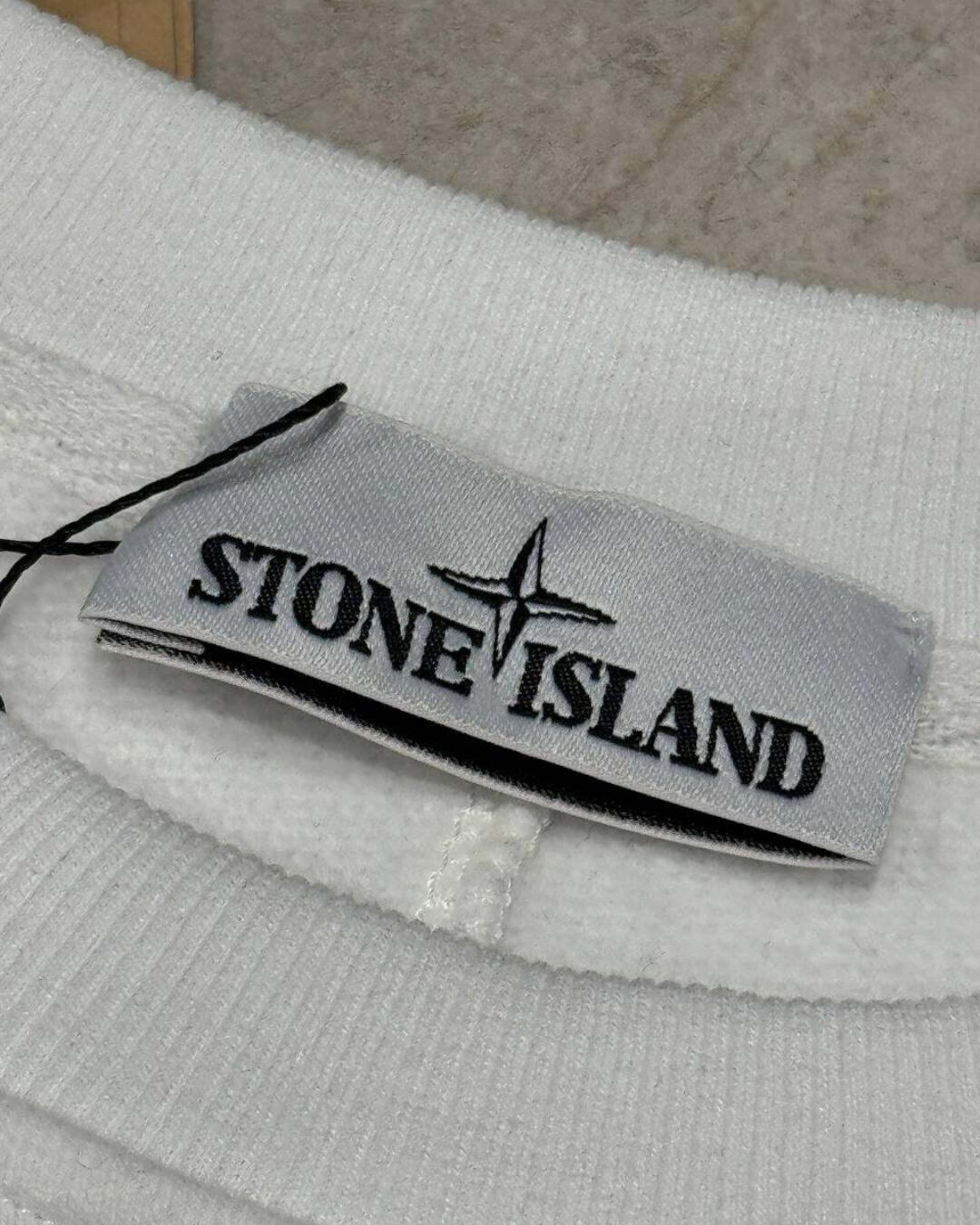 Кофта Stone Island — фото 9