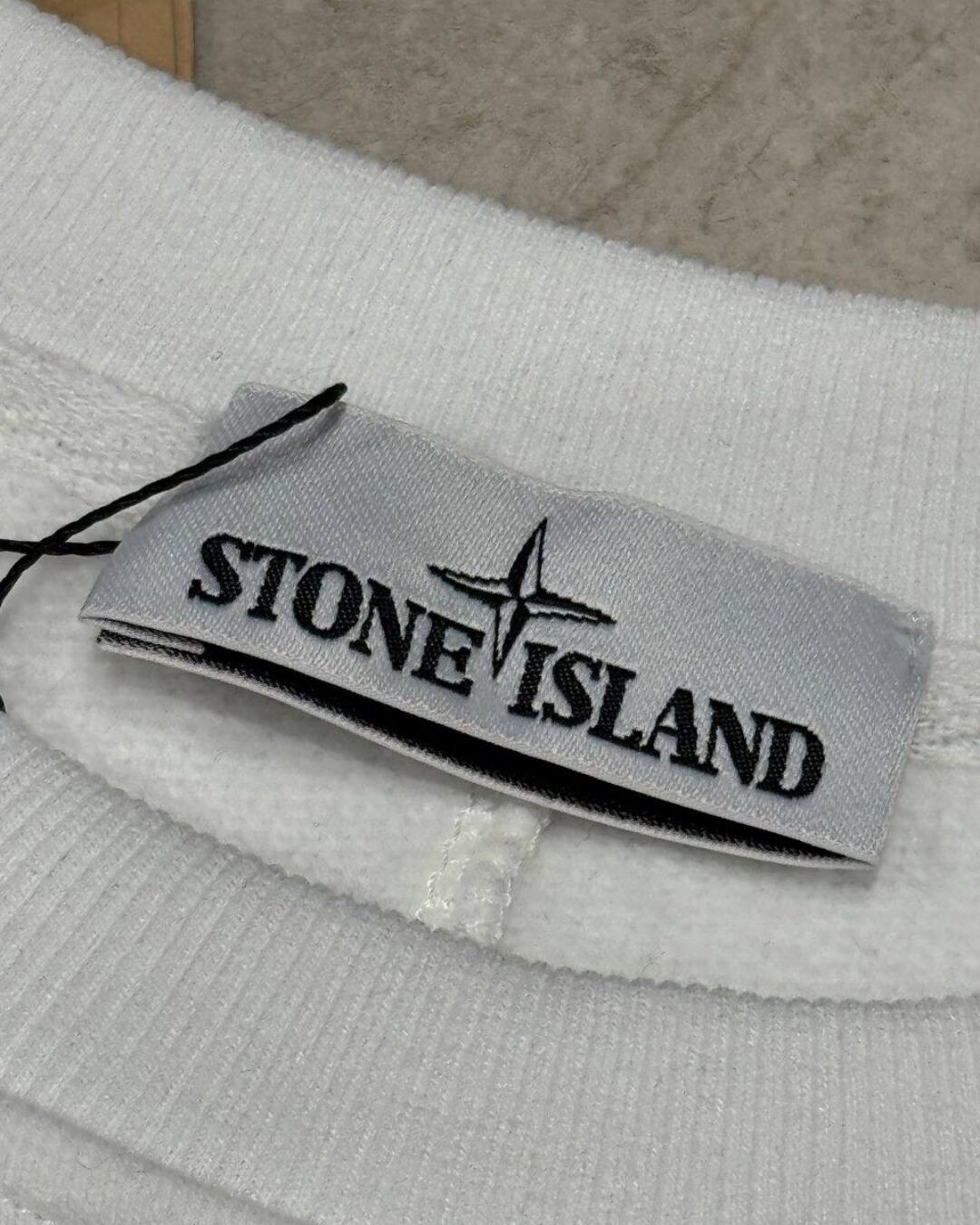 Кофта Stone Island